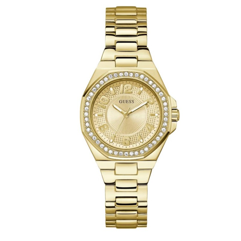 Relógio Guess Contessa GW0877L2 Mulher | Joyeria Parejo