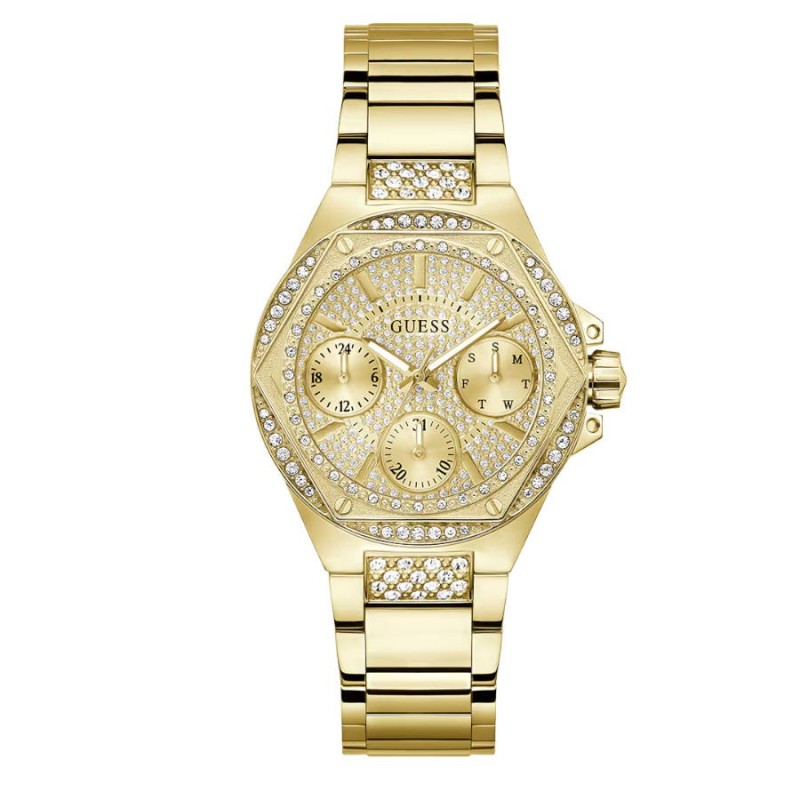 Reloj Guess GW0878L2 para Mujer | Joyería Parejo
