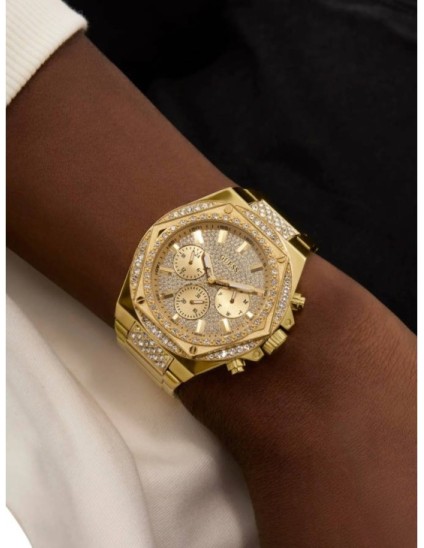 Guess GW0899G2 Men's Watch | Joyería Parejo Exclusive Collection