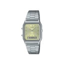 Reloj Casio Vintage AQ-230A-9AMQYES Unisex