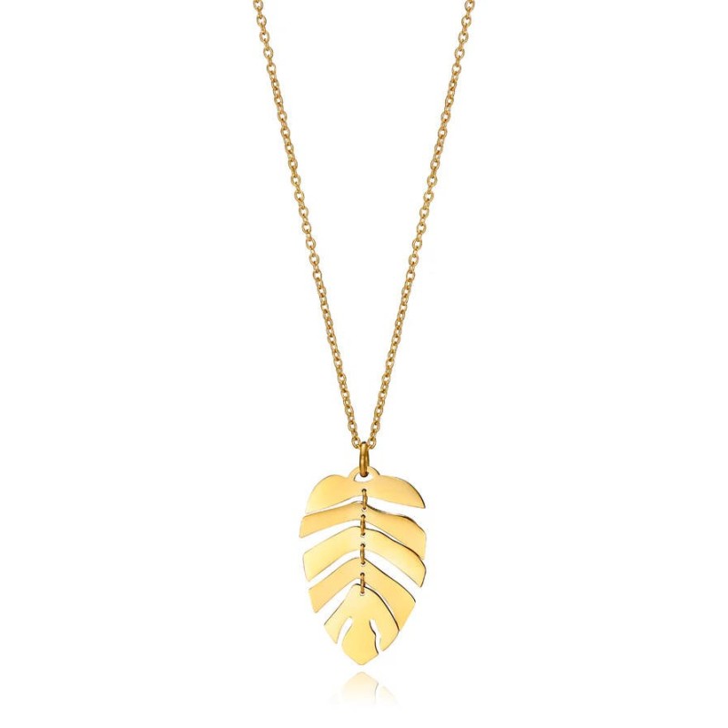 Collar Viceroy 15137C01012 para Mujer | Joyería Parejo