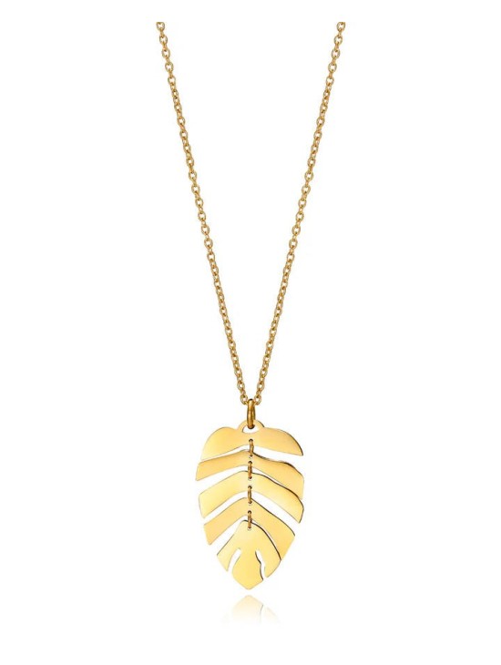 Collar Viceroy 15137C01012 para Mujer | Joyería Parejo