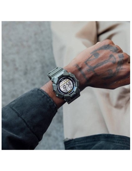 Casio GD-010-3ER Men's Watch | Joyería Parejo