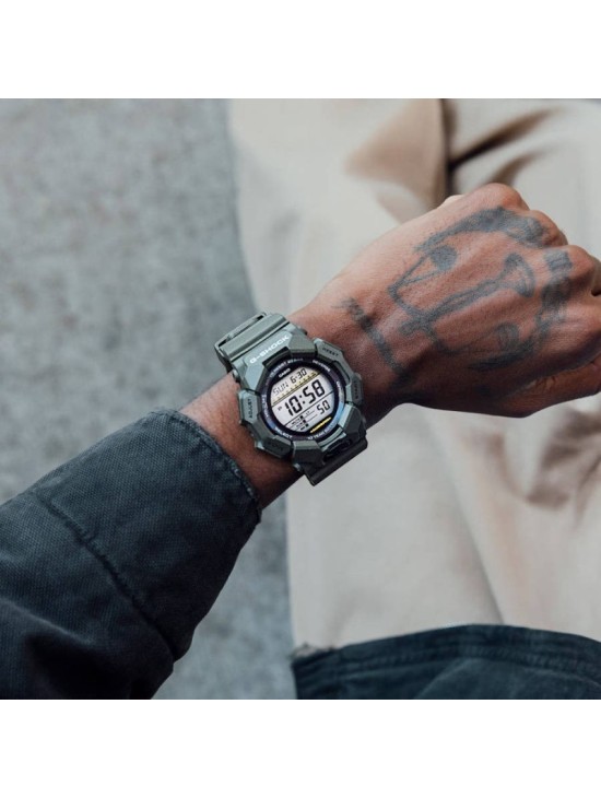 Casio GD-010-3ER Men's Watch | Joyería Parejo