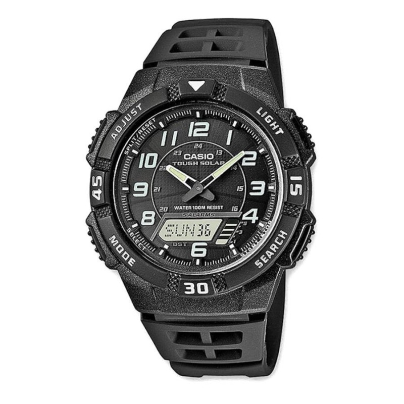 Reloj Casio AQ-S800W-1BVEF para Hombre | Joyería Parejo