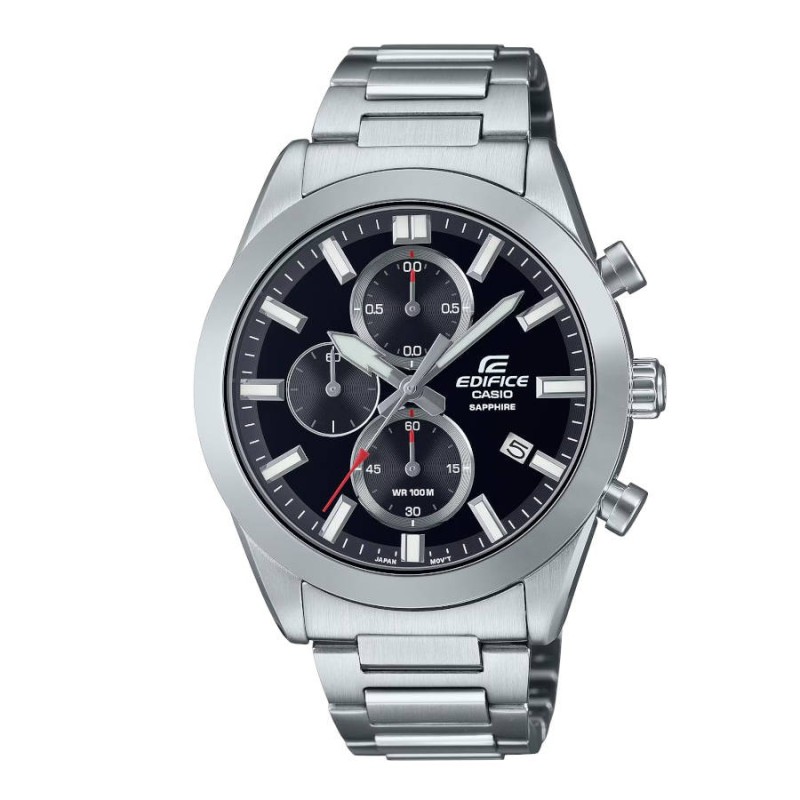 Reloj Casio EFB-710D-1AVUEF para Hombre | Joyería Parejo
