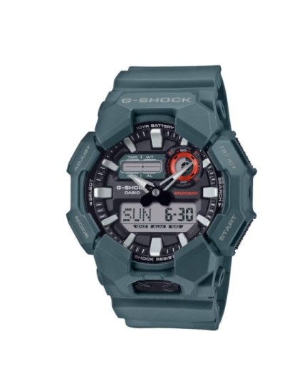 Reloj Casio G-Shock GA-010-2AER para Hombre | Joyería Parejo