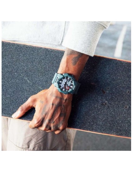 Reloj Casio G-Shock GA-010-2AER para Hombre | Joyería Parejo