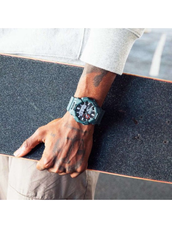 Reloj Casio G-Shock GA-010-2AER para Hombre | Joyería Parejo