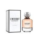 Givenchy L'Interdit EDP 80 ml para Mulher