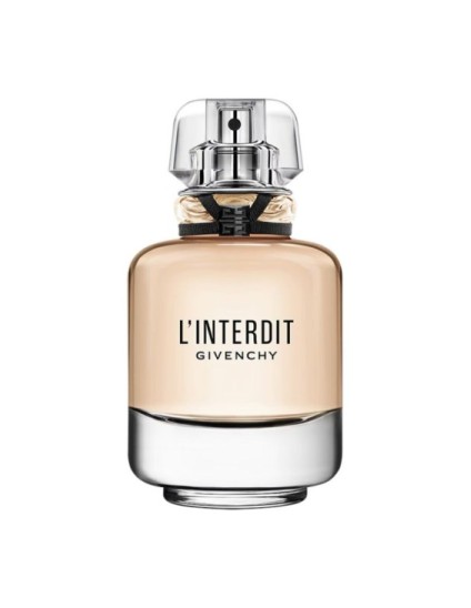 Givenchy L'Interdit EDP 80 ml Mulher | Joyería Parejo