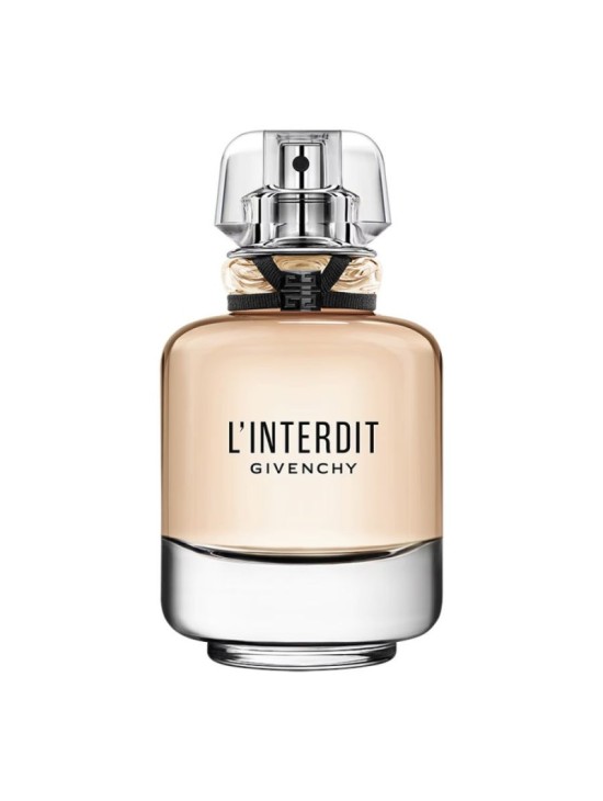Givenchy L'Interdit EDP 80 ml para Mujer | Joyería Parejo