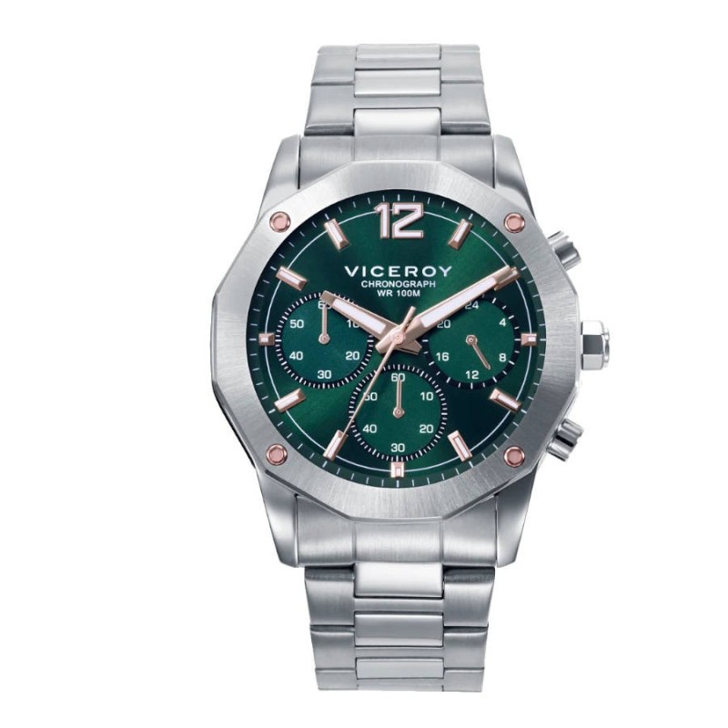 Relógio Viceroy 401447-65 Homem | Joyeria Parejo