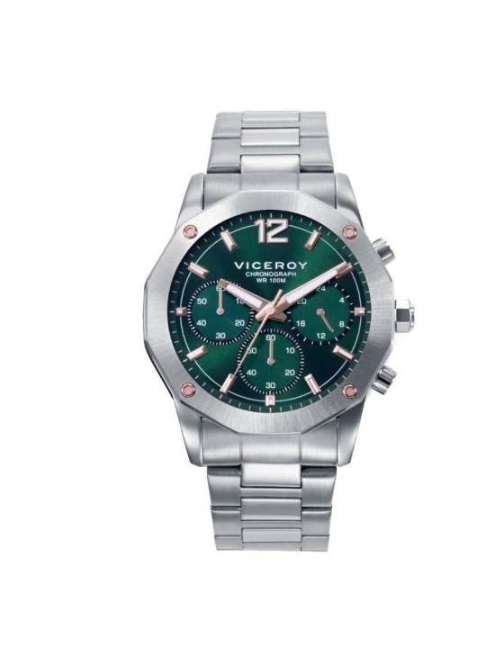 Reloj Viceroy 401447-65 para Hombre | Joyería Parejo