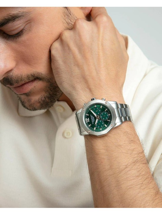 Relógio Viceroy 401447-65 Homem | Joyeria Parejo