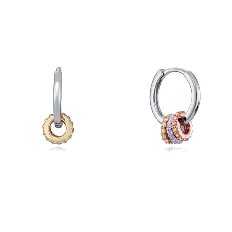 Pendientes Viceroy 9117E000-39 para Mujer | Joyería Parejo