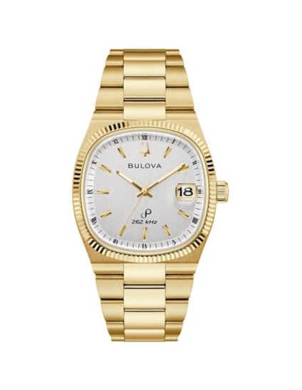 Bulova 97B223 Men's Watch | Joyería Parejo Collection