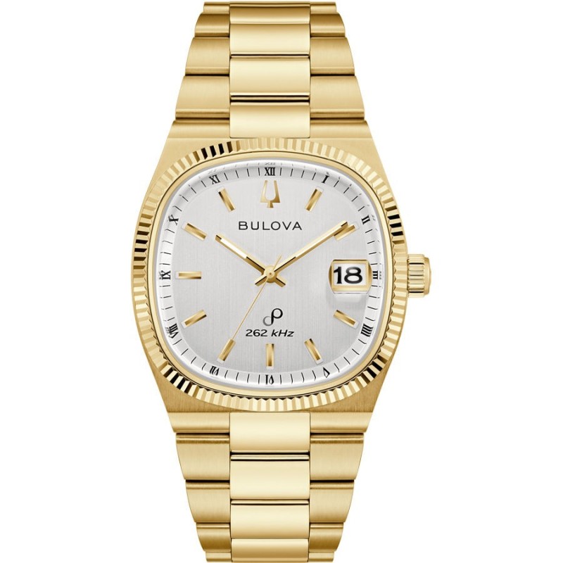 Relógio Bulova 97B223 Homem | Joyeria Parejo