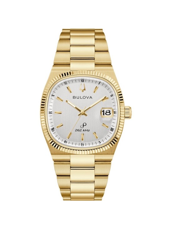 Relógio Bulova 97B223 Homem | Joyeria Parejo