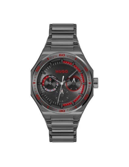 Hugo 1530401 Men's Watch | Joyería Parejo Exclusive Collection