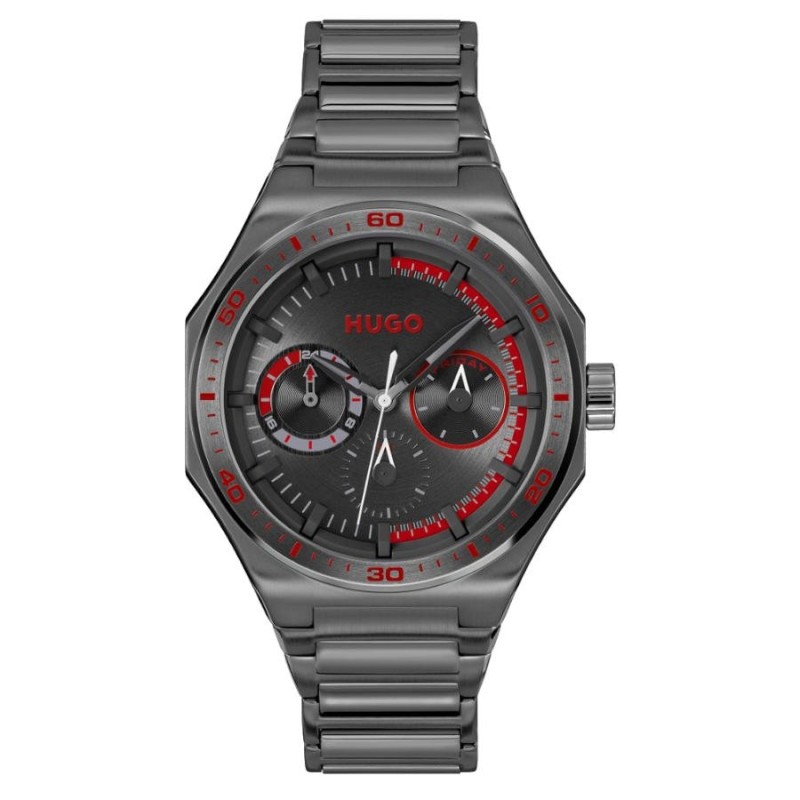 Hugo 1530401 Men's Watch | Joyería Parejo Exclusive Collection