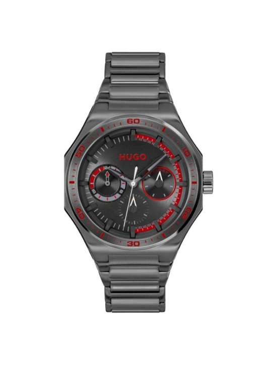Hugo 1530401 Men's Watch | Joyería Parejo Exclusive Collection