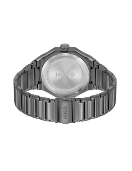 Hugo 1530401 Men's Watch | Joyería Parejo Exclusive Collection