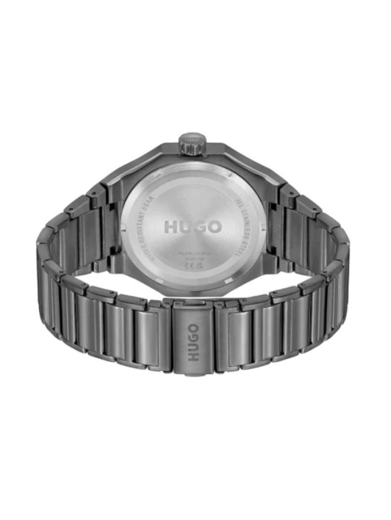 Hugo 1530401 Men's Watch | Joyería Parejo Exclusive Collection