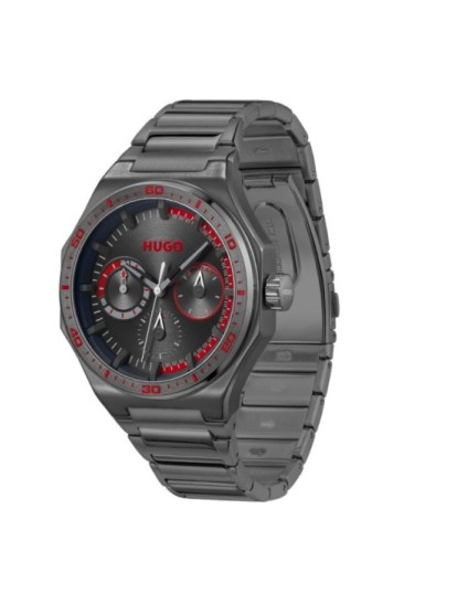 Hugo 1530401 Men's Watch | Joyería Parejo Exclusive Collection