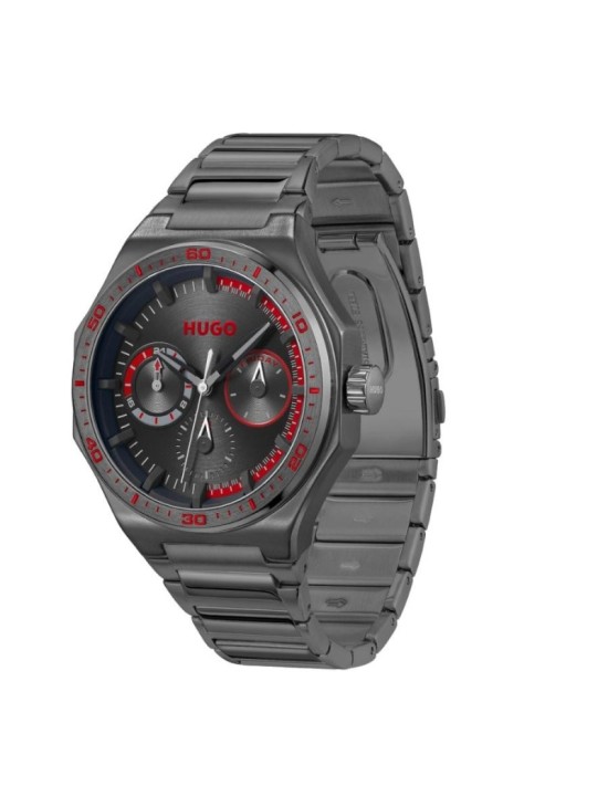 Hugo 1530401 Men's Watch | Joyería Parejo Exclusive Collection