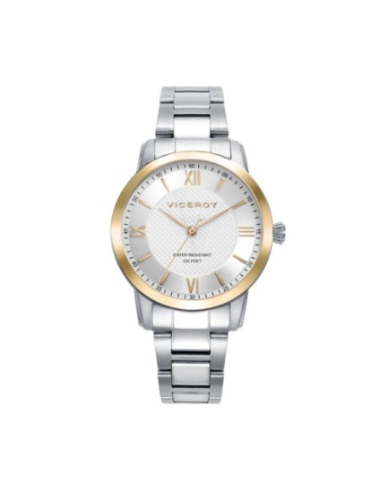 Reloj Viceroy 41138-83 para Mujer | Joyería Parejo