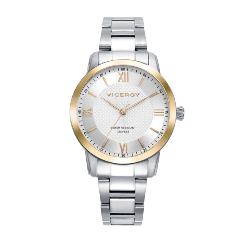Reloj Viceroy 41138-83 para Mujer | Joyería Parejo