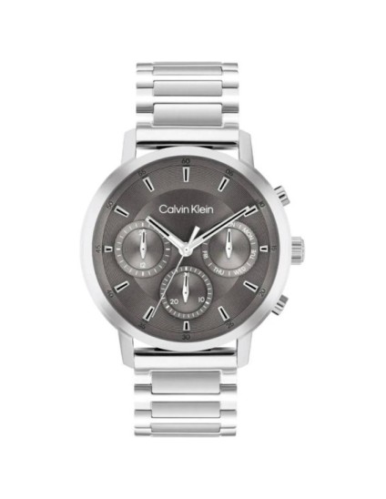 Relógio Calvin Klein 25200493 Homem | Joyeria Parejo