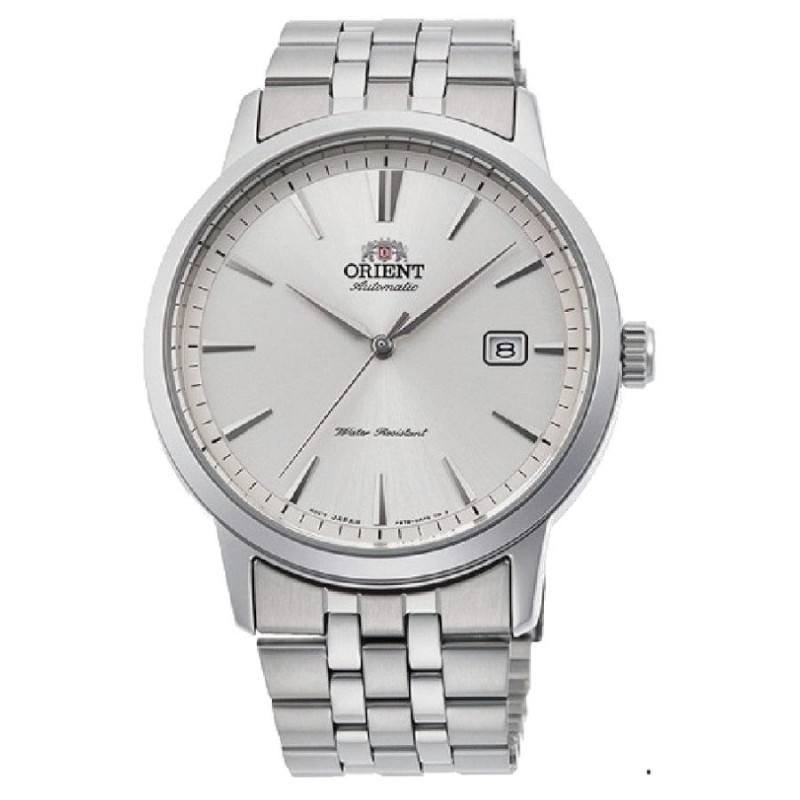Reloj Orient RA-AC0F02S30B para Hombre | Joyería Parejo