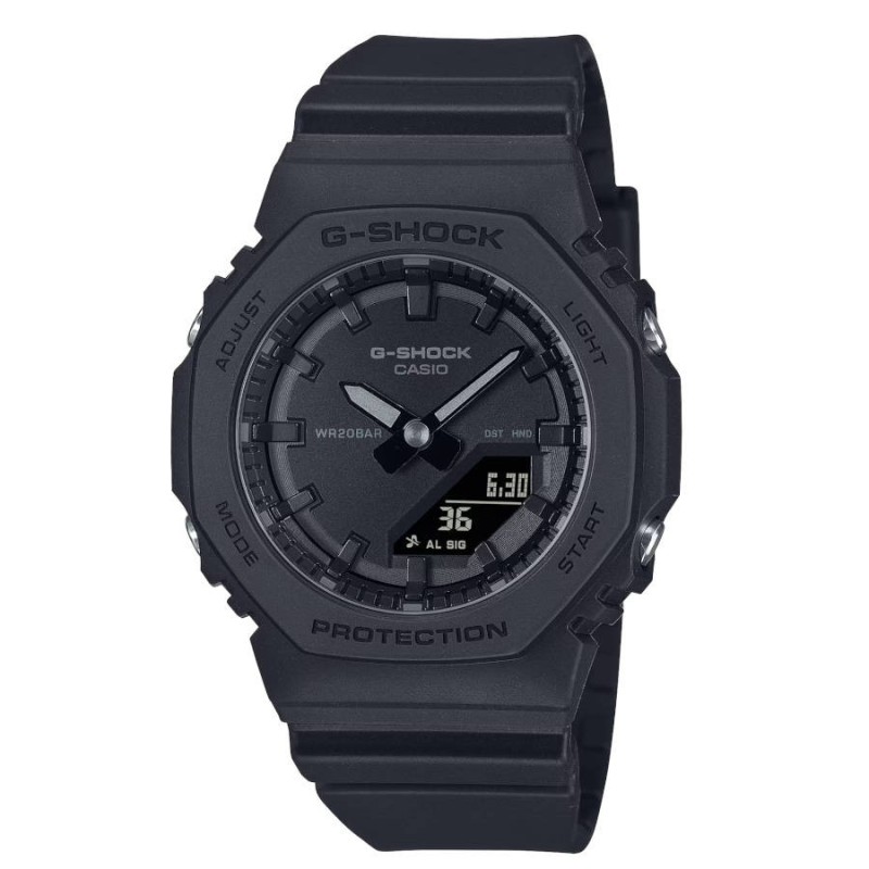 Reloj Casio G-Shock GMA-P2100BB-1AER para Hombre | Joyería Parejo