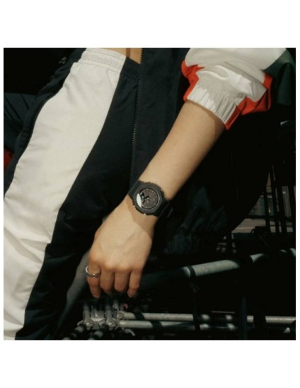 Reloj Casio G-Shock GMA-P2100BB-1AER para Hombre | Joyería Parejo