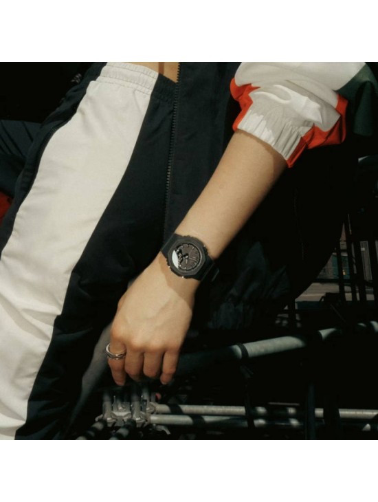 Reloj Casio G-Shock GMA-P2100BB-1AER para Hombre | Joyería Parejo