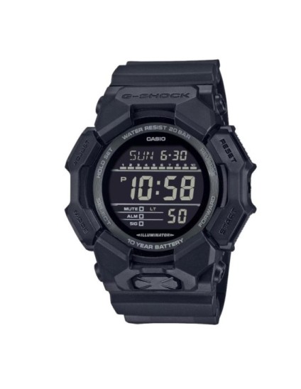 Reloj Casio G-Shock GD-010-1A1ER Hombre | Joyería Parejo