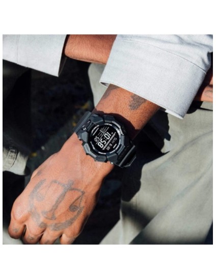 Reloj Casio G-Shock GD-010-1A1ER Hombre | Joyería Parejo