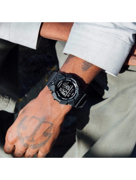 Reloj Casio G-Shock GD-010-1A1ER Hombre | Joyería Parejo