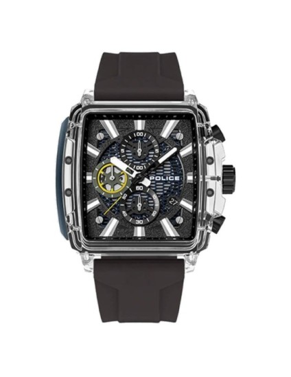 Relógio Police PEWGO00776X0 Homem | Joyería Parejo