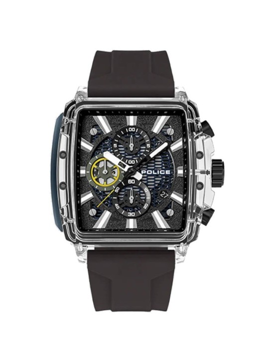 Reloj Police PEWGO00776X0 Hombre | Joyería Parejo