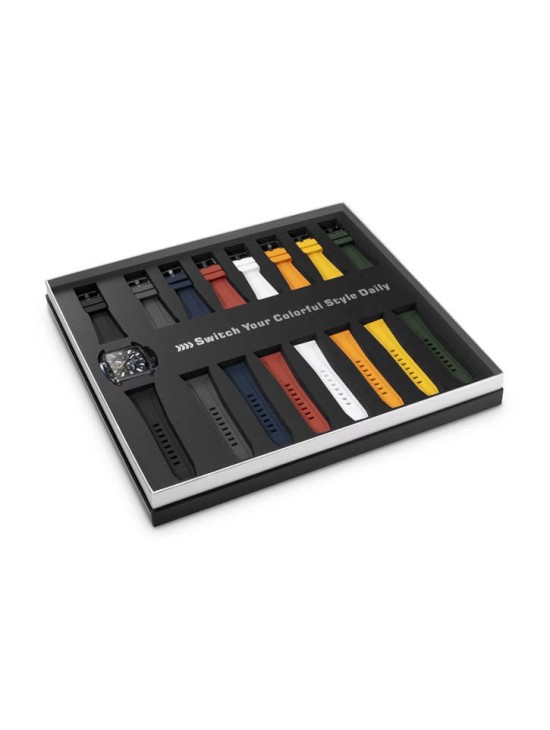 Reloj Police PEWGO00776X0 Hombre | Joyería Parejo