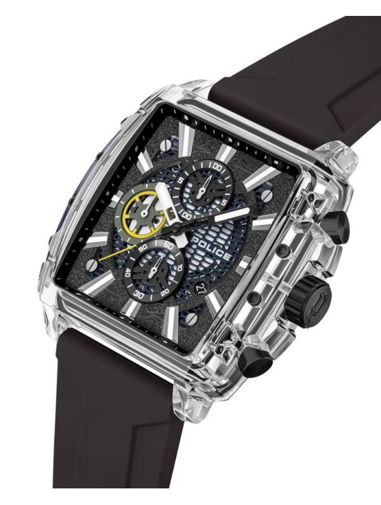 Relógio Police PEWGO00776X0 Homem | Joyería Parejo
