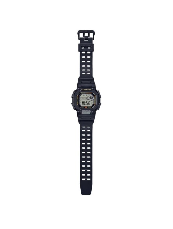 Reloj Casio W-737HX-1AV Hombre | Joyería Parejo