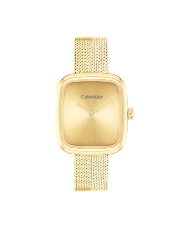 Relógio Calvin Klein 25100099 Mulher | Joyeria Parejo