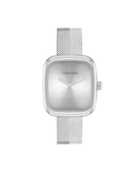 Relógio Calvin Klein 25100098 Mulher | Joyería Parejo