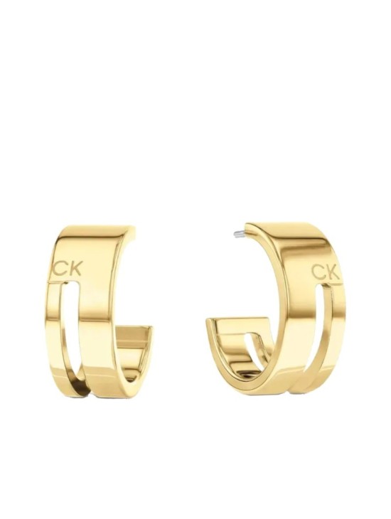 Pendiente Calvin Klein 35000676 Mujer | Joyería Parejo Pendiente Calvin Klein 35000676 Mujer | Joyería Parejo