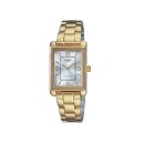 Reloj Casio LTP-1234PG-7AEG Mujer
