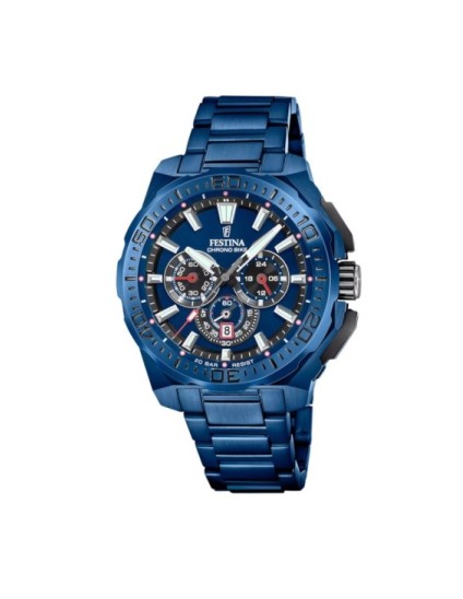 Reloj Festina F20729/1 Hombre | Joyería Parejo